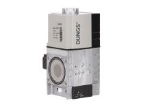 Bloque múltiple de gas Dungs MBC-700-SE-S82