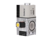 Bloque múltiple de gas Dungs MBC-700-SE-S82
