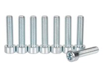 Bloque múltiple de gas Dungs MBC-700-SE-S82