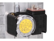 Bloque múltiple de gas Dungs MBC-700-SE-S82