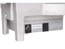 Dungs MBC-3100-SE-80 gas multi-block