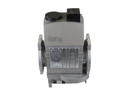 Multibloque de gas DUNGS MBC-3100-SE-80, Número de artículo 244295