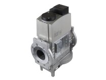 Bloque múltiple de gas Dungs MBC-3100-SE-80