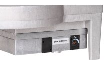Bloque múltiple de gas Dungs MBC-3100-SE-80