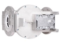 Bloque múltiple de gas Dungs MBC-3100-SE-80