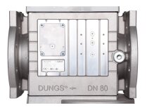 Multibloque de gas Dungs MBC-3100-SE-80