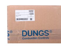 Bloque múltiple de gas Dungs MBC-3100-SE-80