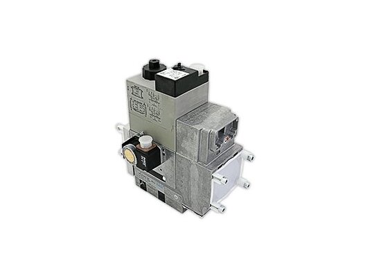 Válvula de gas electromagnética DUNGS DMV-SE 520/11 S22 Número de artículo 13007837