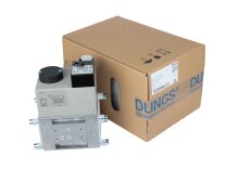 Válvula electromagnética doble Dungs DMV-D 512/11, 220-240 V, art: 222336.