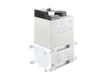 Dungs DMV-D 520/11 Double Electromagnetic Valve, 220-240V, art: 221924