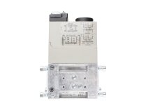 Válvula electromagnética doble Dungs DMV-D 520/11, 220-240V, Art: 221924