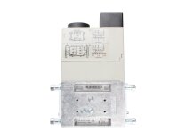 Válvula electromagnética doble Dungs DMV-D 520/11, 220-240V, art: 221924