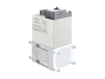 Válvula electromagnética doble Dungs DMV-D 520/11, 220-240V, Art: 221924