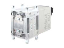 Válvula electromagnética doble Dungs DMV-D 520/11, 220-240 V, Art: 221924