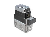 Kromschroder CG15R03-D2W5WZG15-Z gas valve, complete