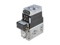 Kromschroder CG15R03-D2W5WZG15-Z gas valve, assembly