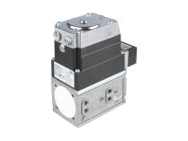 Kromschroder CG15R03-D2W5WZG15-Z gas valve, assembled