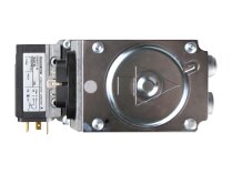 Kromschroder CG15R03-D2W5WZG15-Z gas valve, complete