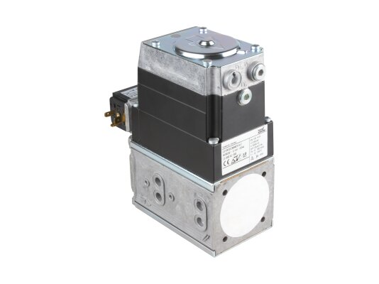 Válvula de gas Kromschroder CG15R03-D2W5WZG15-Z, completa, ref: 13022304.