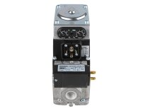 Válvula de gas Kromschroder CG15R03-D2W5WZG15-Z, completa