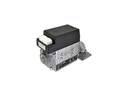 Kromschroder CG2R01-DT2W gas valve, complete, art: 13014903.