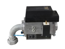 Válvula de gas Kromschroder CG2R03-VT2WZ, conjunto