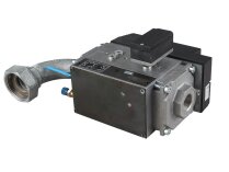 Válvula de gas Kromschroder CG2R03-VT2WZ, completa