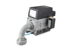 Válvula de gas Kromschroder CG2R03-VT2WZ, completa