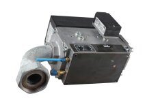 Válvula de gas Kromschroder CG2R03-VT2WZ, completa