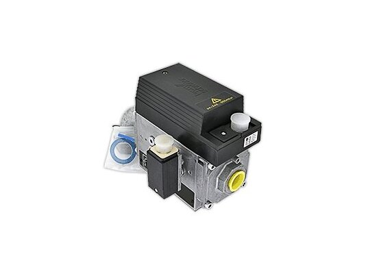 Kromschroder CG2R03-VT2WZ gas valve, assembly, art: 13014489.