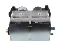 Válvula electromagnética de gas Kromschroder CG3R01-VT2WZ
