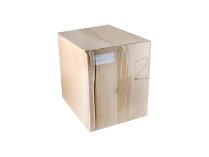 Válvula electromagnética de gas Kromschroder CG3R01-VT2WZ, ensamblada
