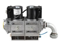 Válvula de gas Kromschroder CG3R01-VT2WZ, ensamblada, art: 13014500.