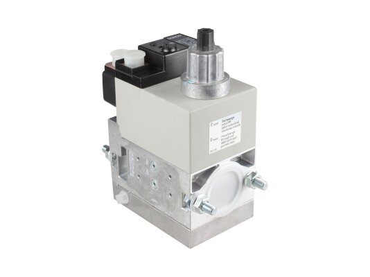 Dungs MB-DLE 410 B01 S22 gas multi-block, art: 225008.