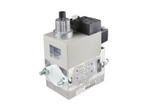 Bloque múltiple de gas Dungs MB-DLE 410 B01 S22, art: 225008.