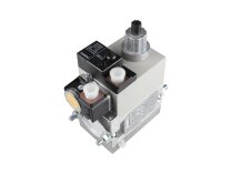 Bloque múltiple de gas Dungs MB-DLE 410 B01 S22, art: 225008.