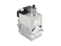 Bloque múltiple de gas Dungs MB-DLE 410 B01 S22, art: 225008.