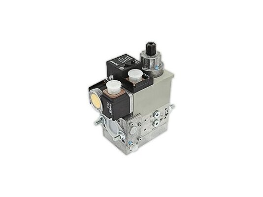 Dungs MB-DLE 410 B07 S22 Gas Multiblock, Article number 225649