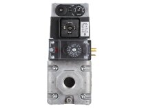 Kromschroder CG15R03-D1W5CWZZ gas valve, complete, art: 47-90-22742.