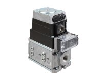 Kromschroder CG15R03-D1W5CWZZ gas valve, complete, art: 47-90-22742.