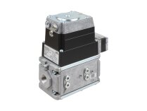 Kromschroder CG15R03-D1W5CWZZ gas valve, complete, art: 47-90-22742.