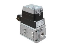Kromschroder CG15R03-D1W5CWZZ gas valve, complete, art: 47-90-22742.