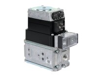Gas solenoid valve Giersch CG15R03-D2W5WZZ, art: 47-90-22599