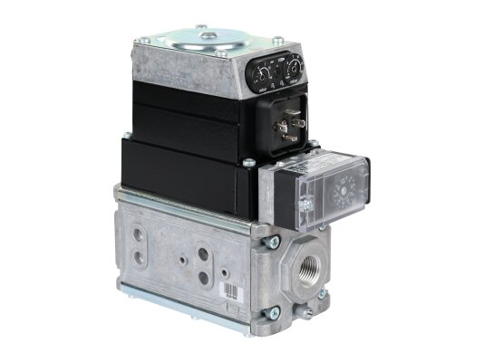 Gas solenoid valve Giersch CG15R03-D2W5WZZ, art: 47-90-22599