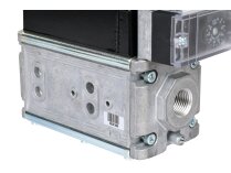 Gas solenoid valve Giersch CG15R03-D2W5WZZ, art: 47-90-22599