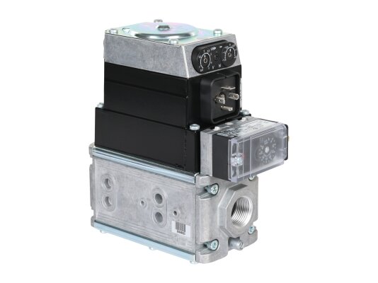 Gas electromagnetic valve Kromschroder CG20R03-VW5WZZ, art: 47-90-22736