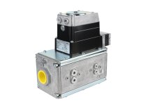 Válvula de gas Kromschroder CG25R03-VW5CWZZ, completa