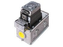 Válvula de gas Kromschroder CG25R03-VW5CWZZ, completa