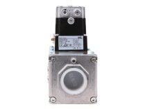 Válvula de gas KROM SCHROEDER ensamblada CG30R03-D2W5CWZZ, Número de artículo 47-90-22905