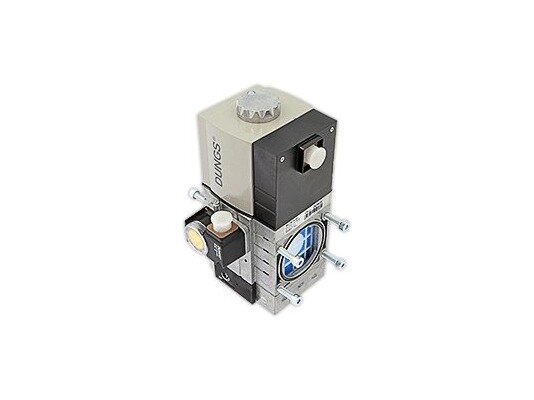 Riello MBC 65 DLE S20 rampa de gas, art: 3970570